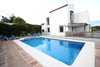 Casas De Cantoblanco