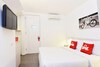 Hotel Zen Rooms Halimun Palasari