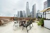 Hotel Zen Rooms Clarke Quay