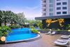 Hotel Four Points By Sheraton Surabaya