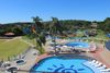 Apartamento Machadinho Thermas Resort Spa