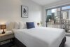 Apartamentos Auckland Harbour Suites