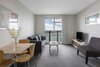 Apartamentos Auckland Harbour Suites