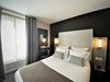 Hotel H�tel de La Paix Tour Eiffel