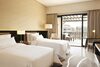Hotel The Westin Cairo Golf Resort & Spa, Katameya Dunes