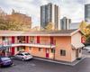 Hotel Econo Lodge Portland City Center
