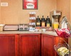 Hotel Econo Lodge Portland City Center