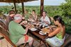 Sausage Tree Safari Camp