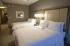 Hotel Hampton Inn & Suites Downtown St. Paul