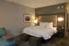 Hotel Hampton Inn & Suites Downtown St. Paul
