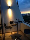 Apartamentos Schwerinsburg No 7