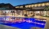 Tanoa International Dateline Hotel