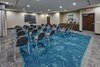 Hotel Hampton Inn Summerville Sc