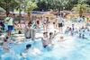 Camping Le Bois Fleuri