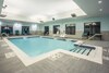 Hotel Hampton Inn & Suites Yonkers - Westchester