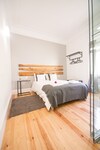 Hotel Castilho Lisbon Suites