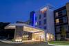 Hotel Fairfield Inn & Suites Cambridge
