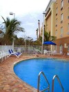Hotel Hampton Inn & Suites Ft. Pierce