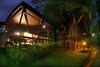 Posada Chachagua Rainforest Eco Lodge