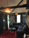 Posada The Crown Lodge And Restaurant