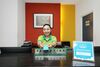 Hotel Airy Glodok Pinangsia Raya Jakarta