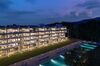 Apartamento Jetwing Lake