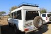 Tented Adventures Pilanesberg