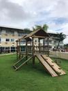 Apartamento Muro Alto Suites