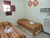 Hostal Porto Familly Chal�s