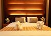 Hotel The Bangkok Major Suite