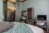Hotel Salvatore Prague Rooms