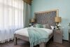 Hotel Salvatore Prague Rooms