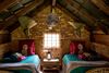 Woodlands Stop Over And Lodge