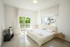 Meneou Beachfront Villa Sunset