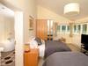Bed & Breakfast Black Burn Lodge