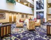 Hotel Comfort Suites Anderson