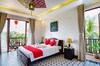 Hotel Rural Scene Villa