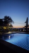 Hotel Khong Chiam Orchid Riverside Resort
