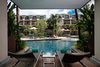 Apartamento Phuket Graceland Resort And Spa