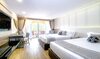 Apartamento Phuket Graceland Resort And Spa
