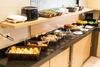 Rio Hotel By Bourbon Curitiba Batel