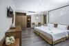 Hotel The Leaf On The Sands By Katathani