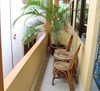 Hotel Seven Candles Guesthouse