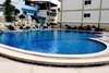 Hotel Lk Grand Living Place