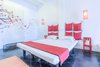 Hotel Treebo Trip Red Lotus Heritage Pondicherry