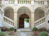 Hotel Ch�teau Beaupr� Deleuze