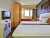 Hotel Ibis Goiania