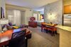 Hotel Residence Inn Marriott Ocala