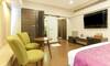 Hotel Treebo Tryst Metropolis Mumbai