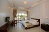 Apartamento Palawan Seaview Resort